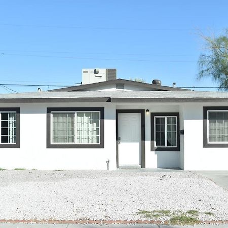 Luxury Stay At Modern House Las Vegas Extérieur photo