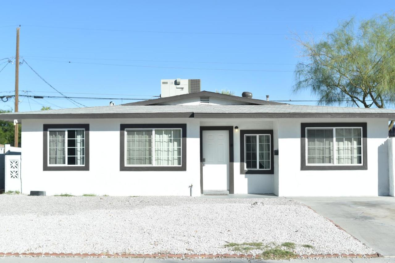 Luxury Stay At Modern House Las Vegas Extérieur photo