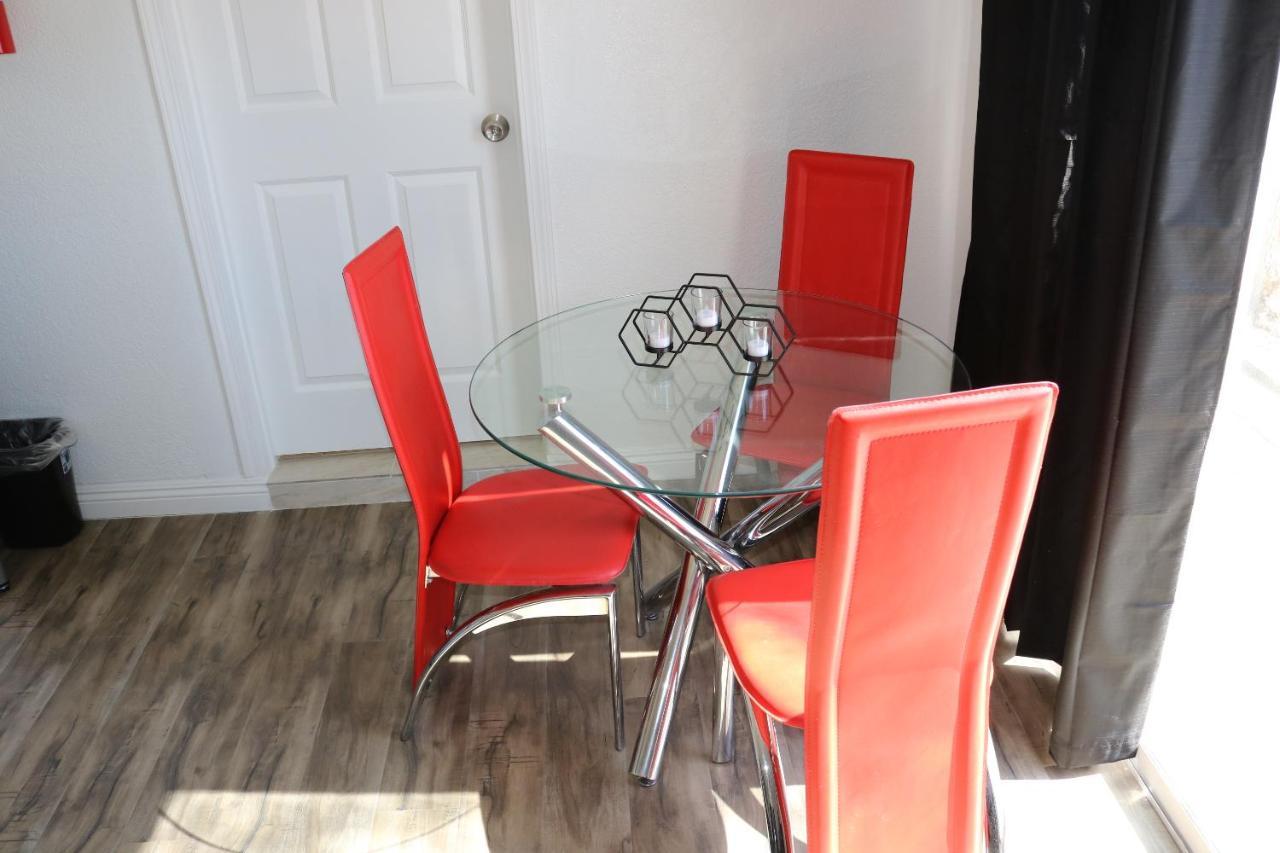 Luxury Stay At Modern House Las Vegas Extérieur photo
