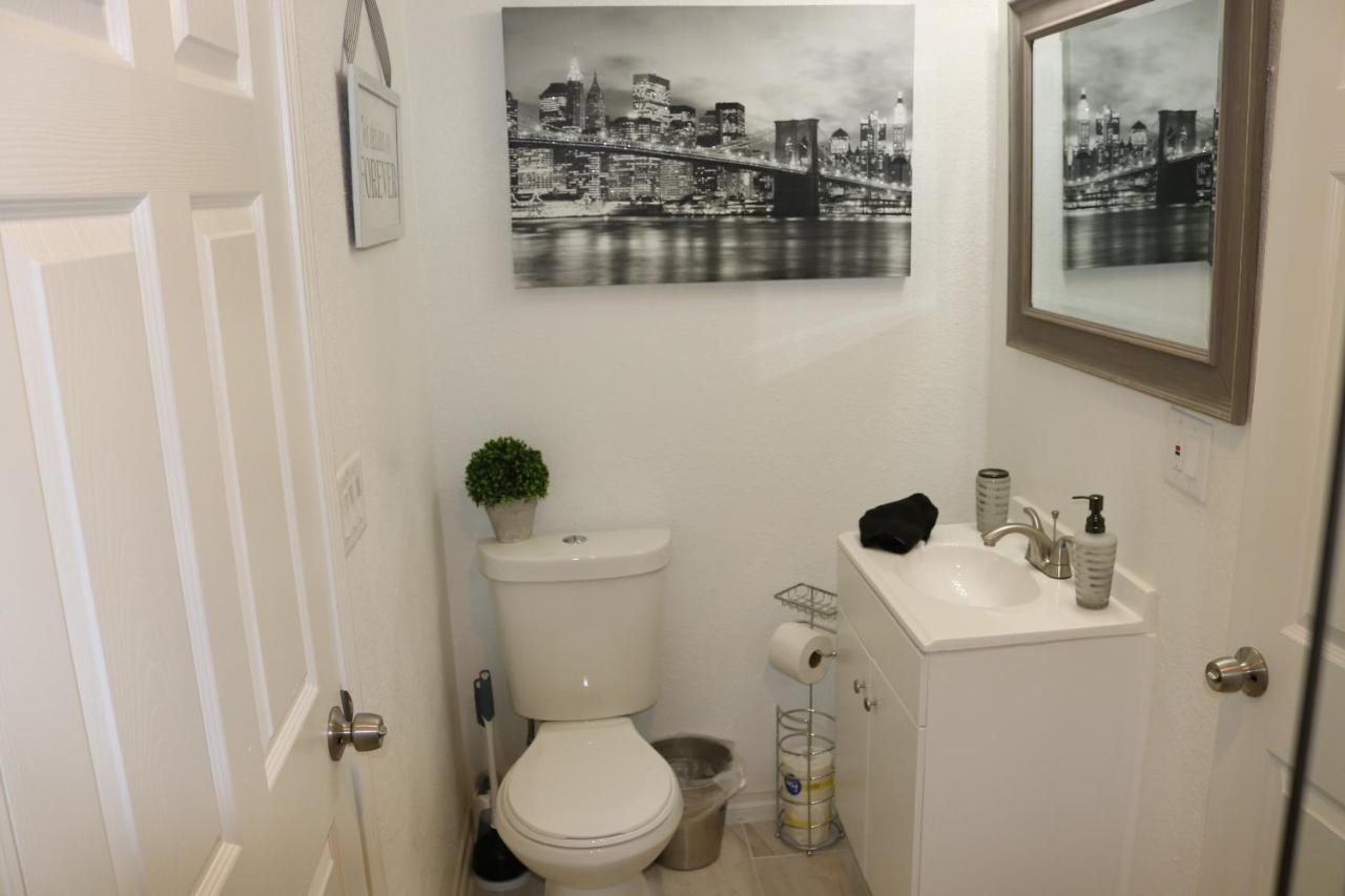 Luxury Stay At Modern House Las Vegas Extérieur photo