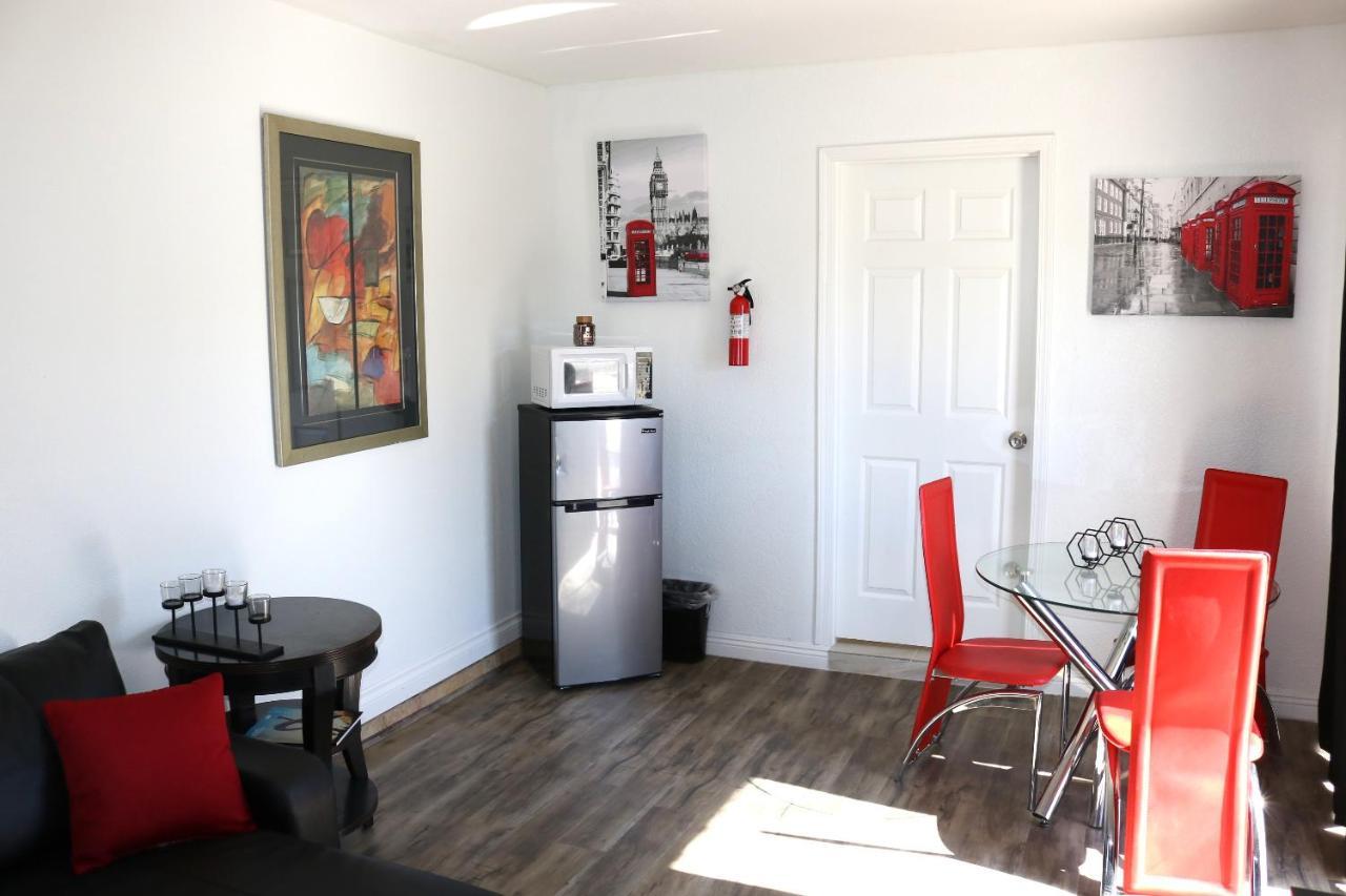 Luxury Stay At Modern House Las Vegas Extérieur photo