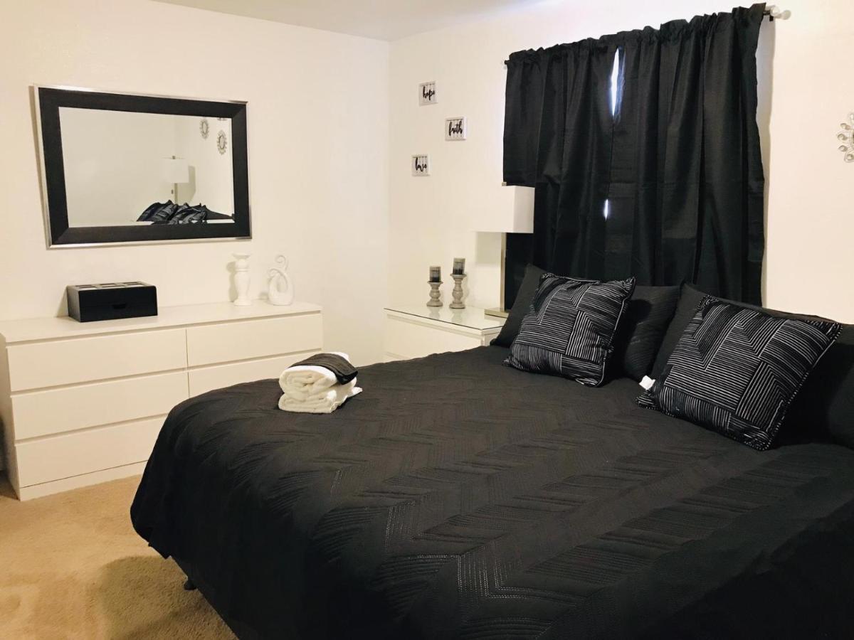 Luxury Stay At Modern House Las Vegas Extérieur photo