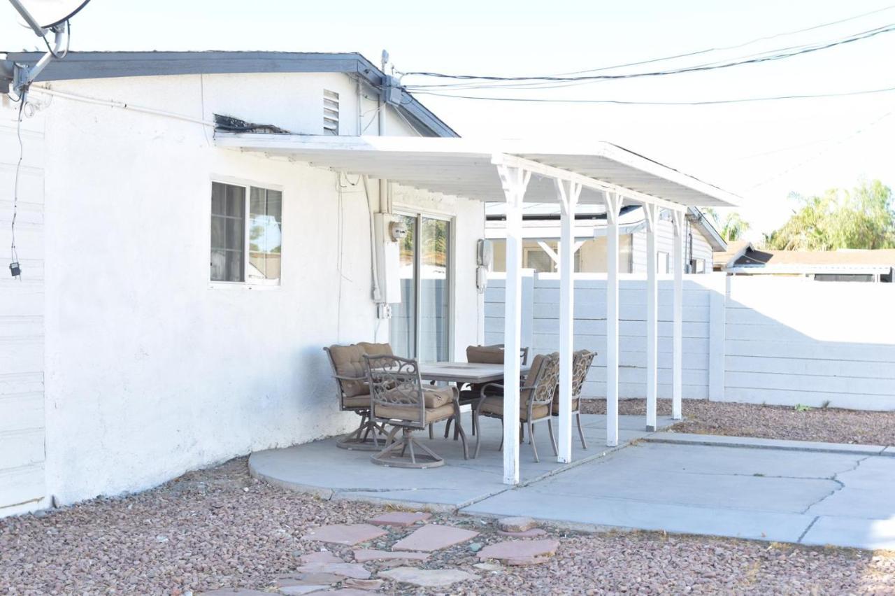 Luxury Stay At Modern House Las Vegas Extérieur photo
