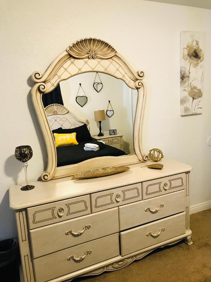 Luxury Stay At Modern House Las Vegas Extérieur photo
