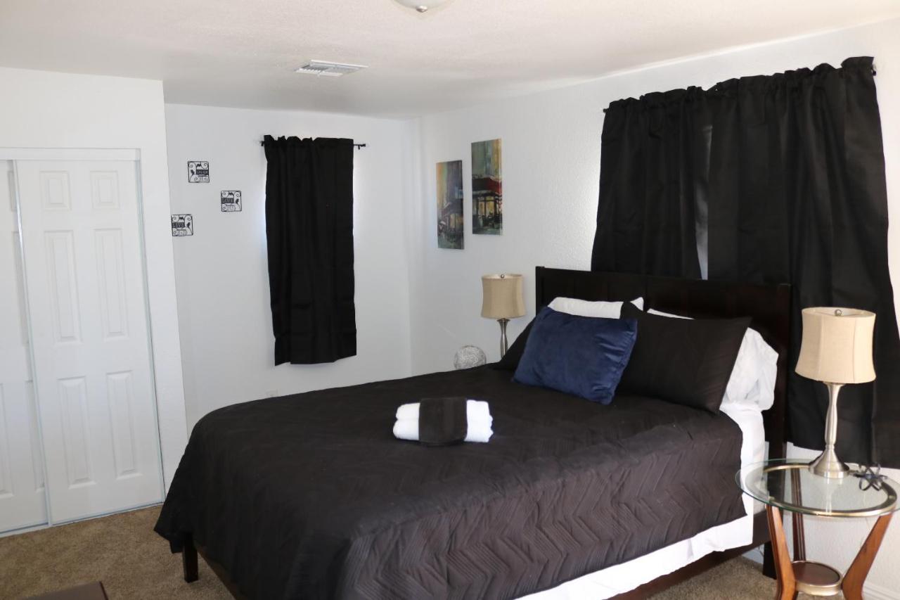 Luxury Stay At Modern House Las Vegas Extérieur photo