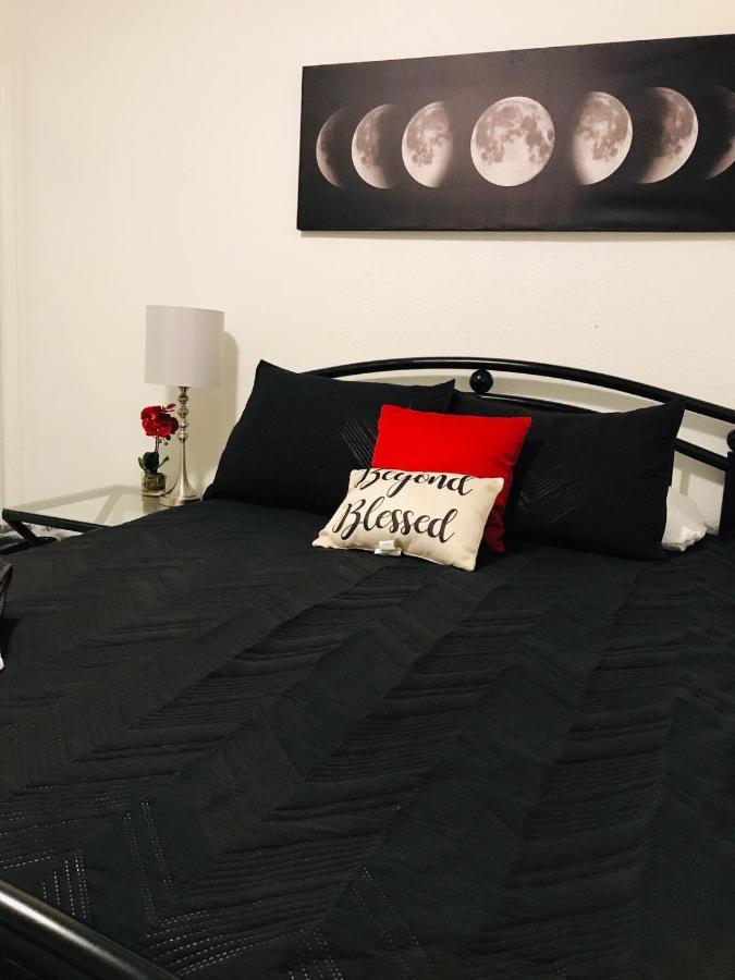 Luxury Stay At Modern House Las Vegas Extérieur photo