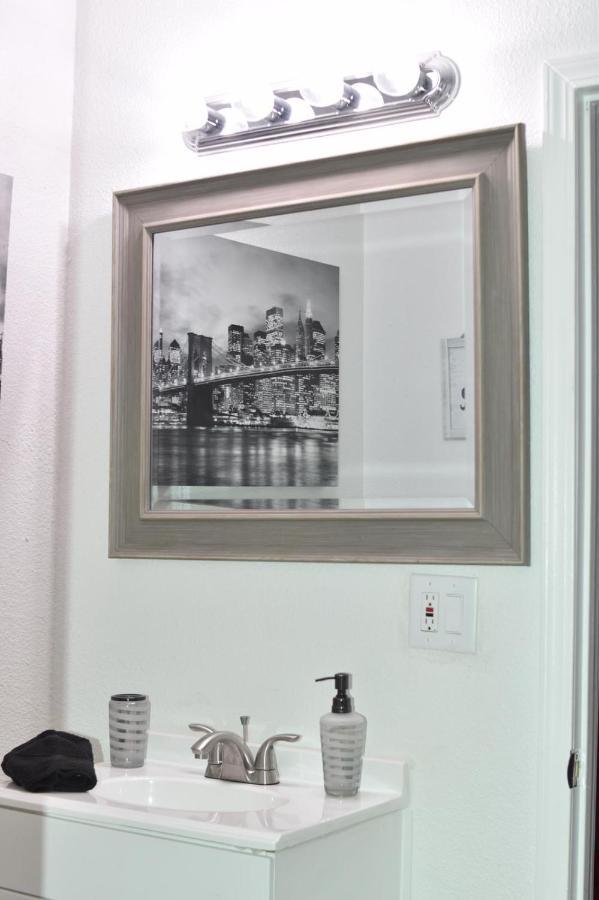 Luxury Stay At Modern House Las Vegas Extérieur photo